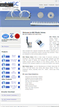 Mobile Screenshot of kscplasticvalves.com